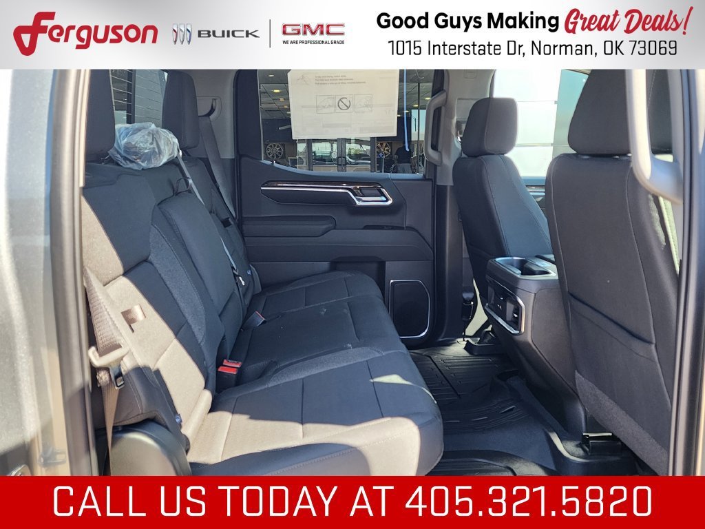 2026 GMC Sierra 1500 Elevation - Photo 42