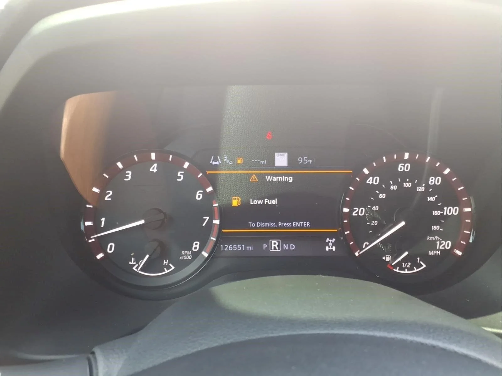 2022 Nissan Titan PRO-4X - Photo 24