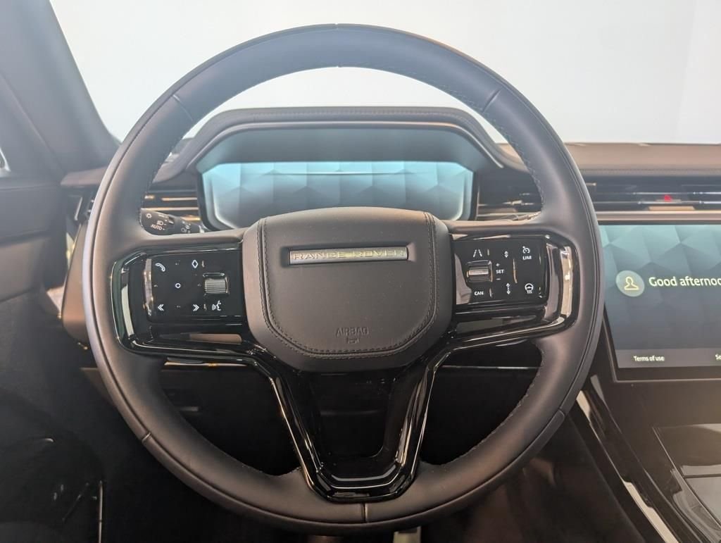 2025 Land Rover Range Rover Sport Dynamic SE - Photo 15