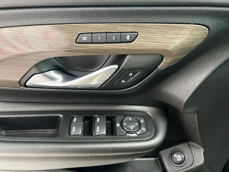 Used 2023 Black GMC Denali image 20