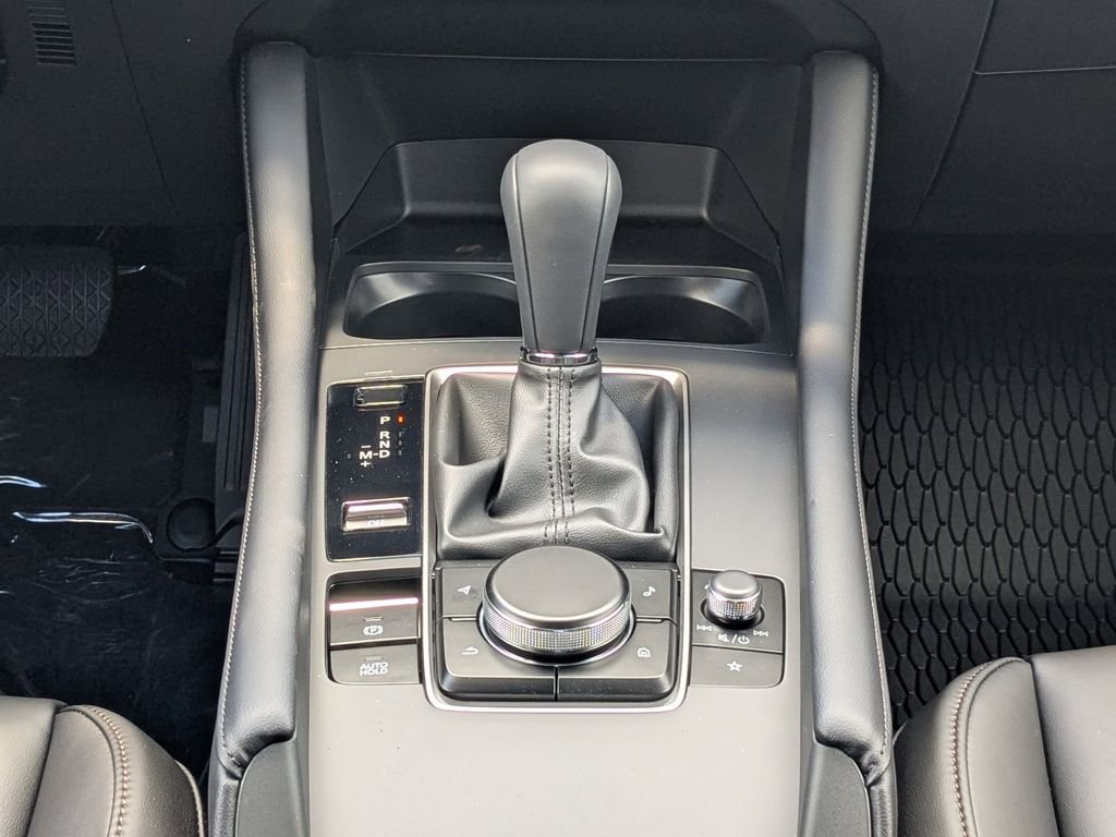 New 2026 Ceramic Metallic Mazda 2.5 S Select Sport image 16