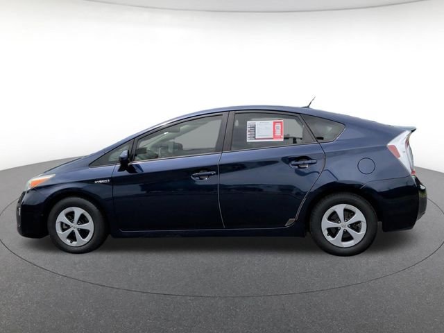 Used 2013 Toyota Prius Four with VIN JTDKN3DU3D0345912 for sale in Tallahassee, FL