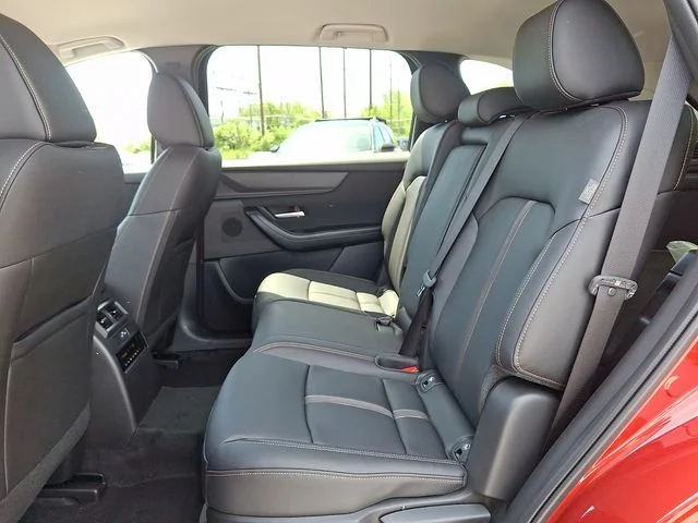 New 2026 Red Mazda SC image 7
