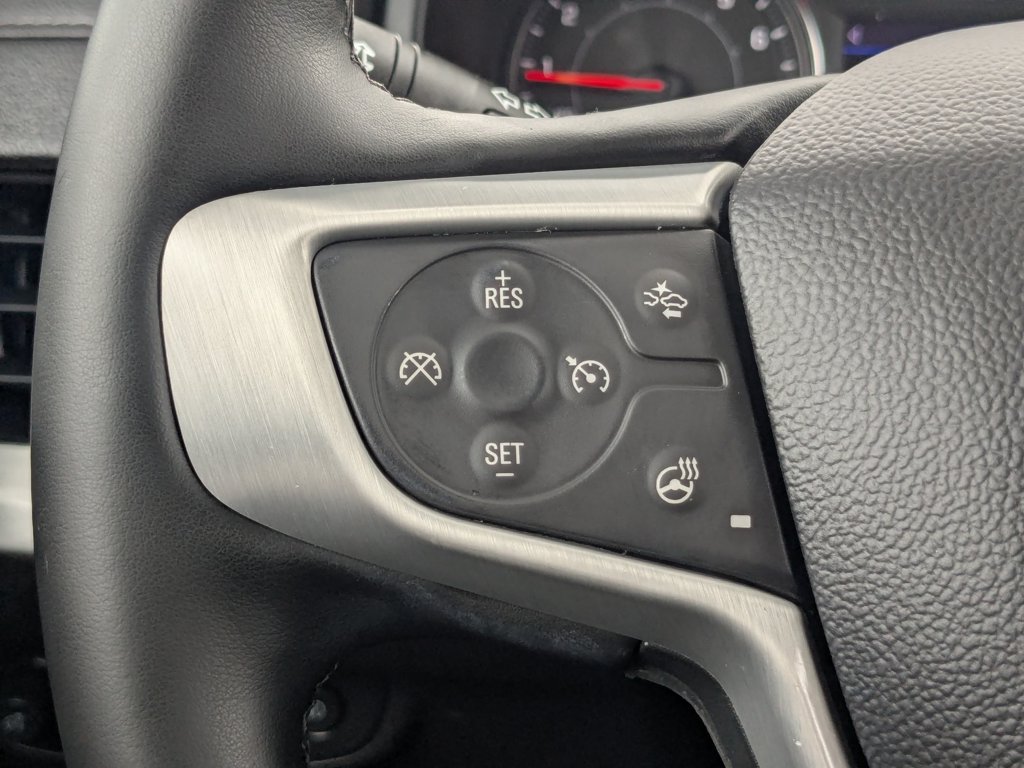 Used 2023 Sterling Metallic GMC SLT image 22