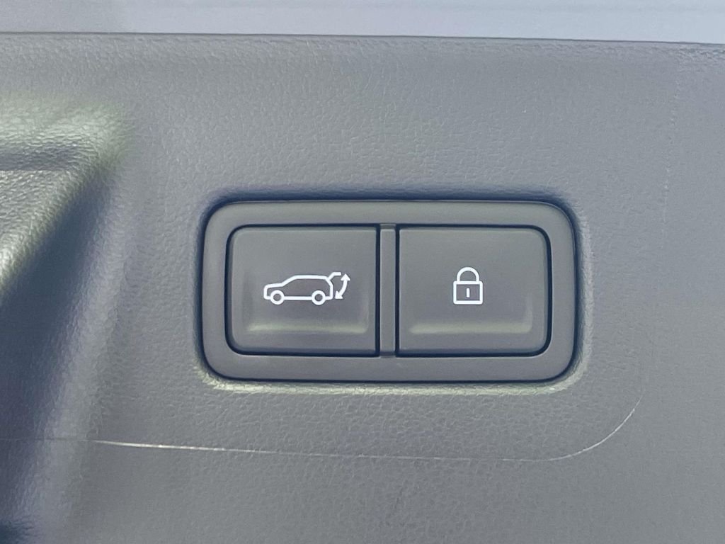 Certified Used 2026 Gray Hyundai SEL image 9