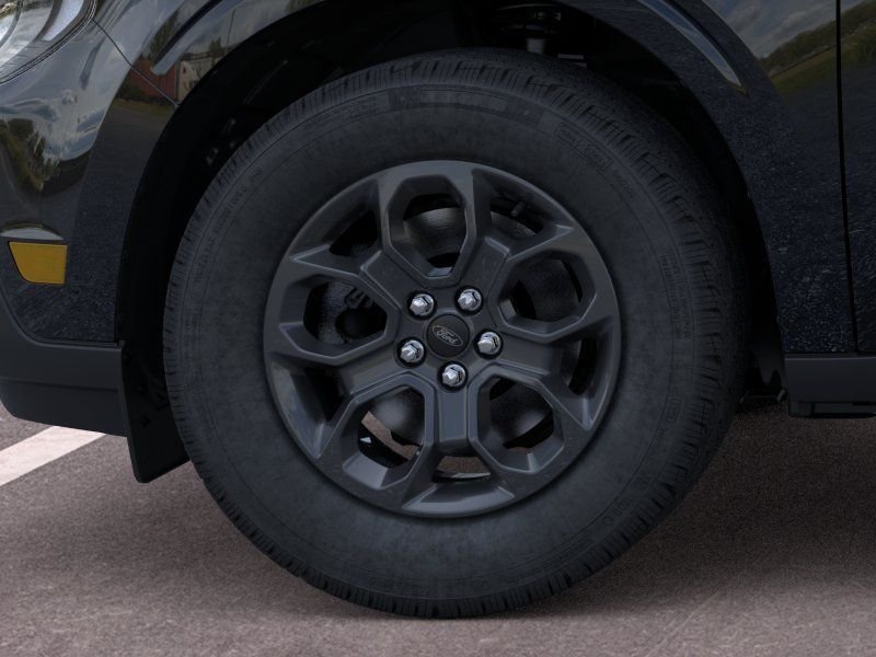 New 2026 Shadow Black Ford XLT image 34