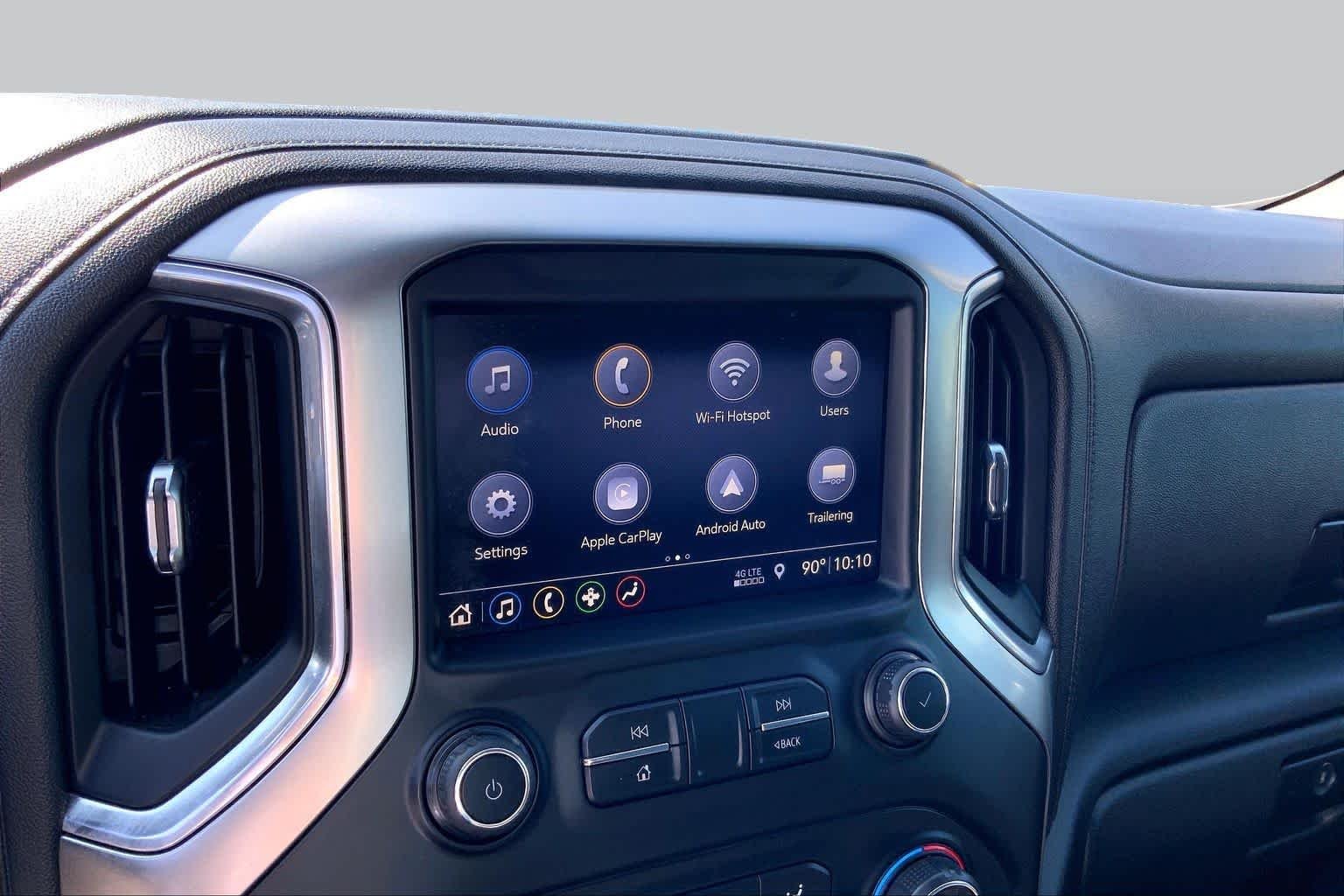 Used 2019 Cajun Red Tintcoat Chevrolet LT image 20