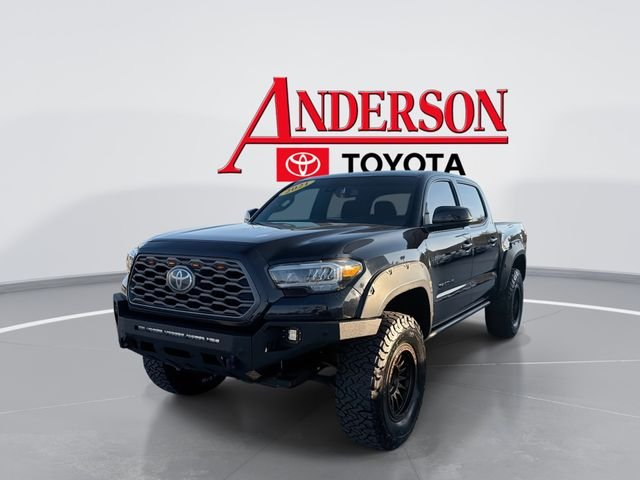 2021 Toyota Tacoma TRD Off-Road