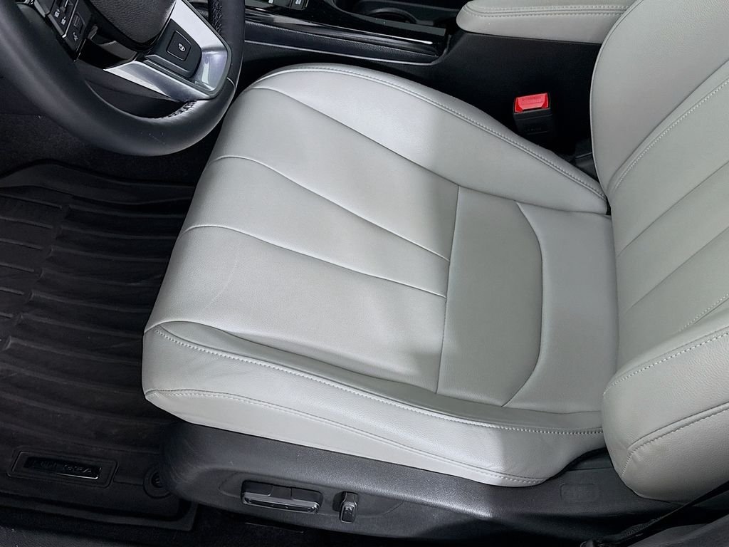 Certified Used 2023 Black Acura Base image 19