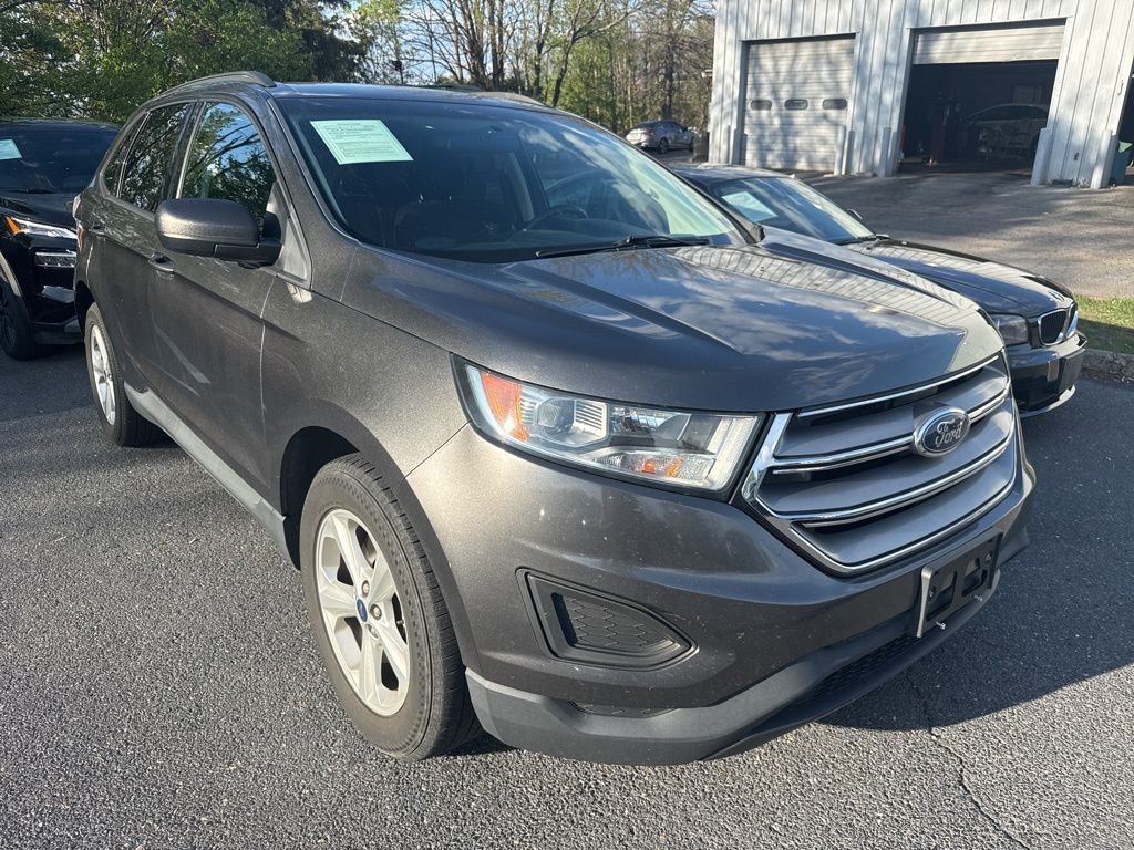 2016 Ford Edge SE