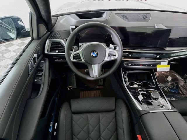 New 2027 Dravit Grey Metallic BMW xDrive40i image 24