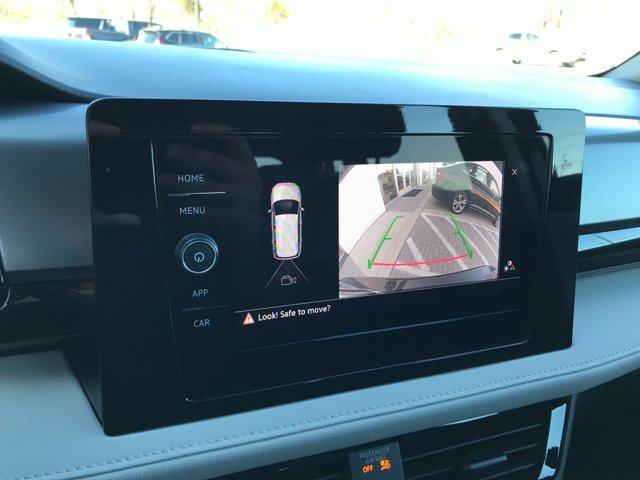 2026 Volkswagen Taos S - Photo 17