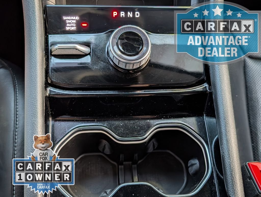 Used 2023 Black Jeep Limited 4x4 image 11