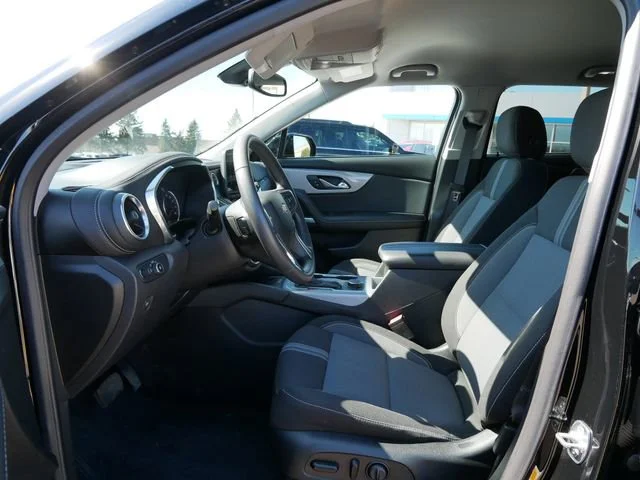 2023 Chevrolet Blazer 2LT - Photo 12