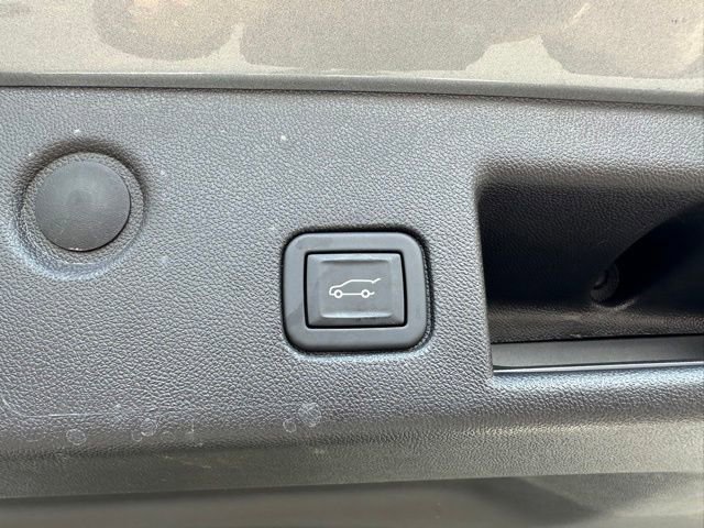 Used 2024 Sterling Gray Metallic Chevrolet LT image 18
