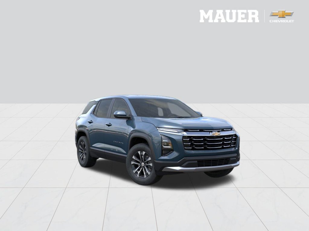 2027 Chevrolet Equinox LT - Photo 1