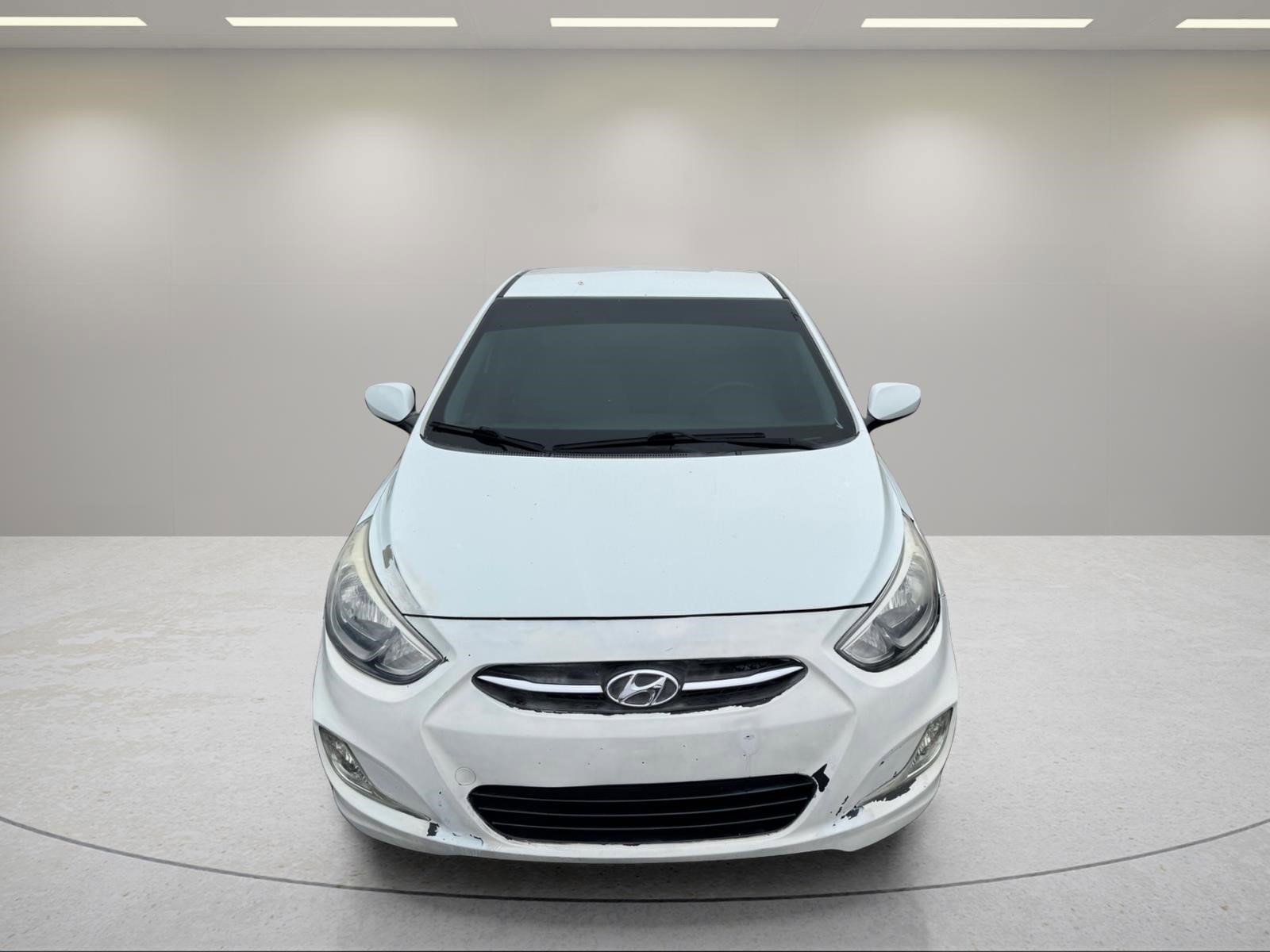 Used 2016 Century White Hyundai SE image 22