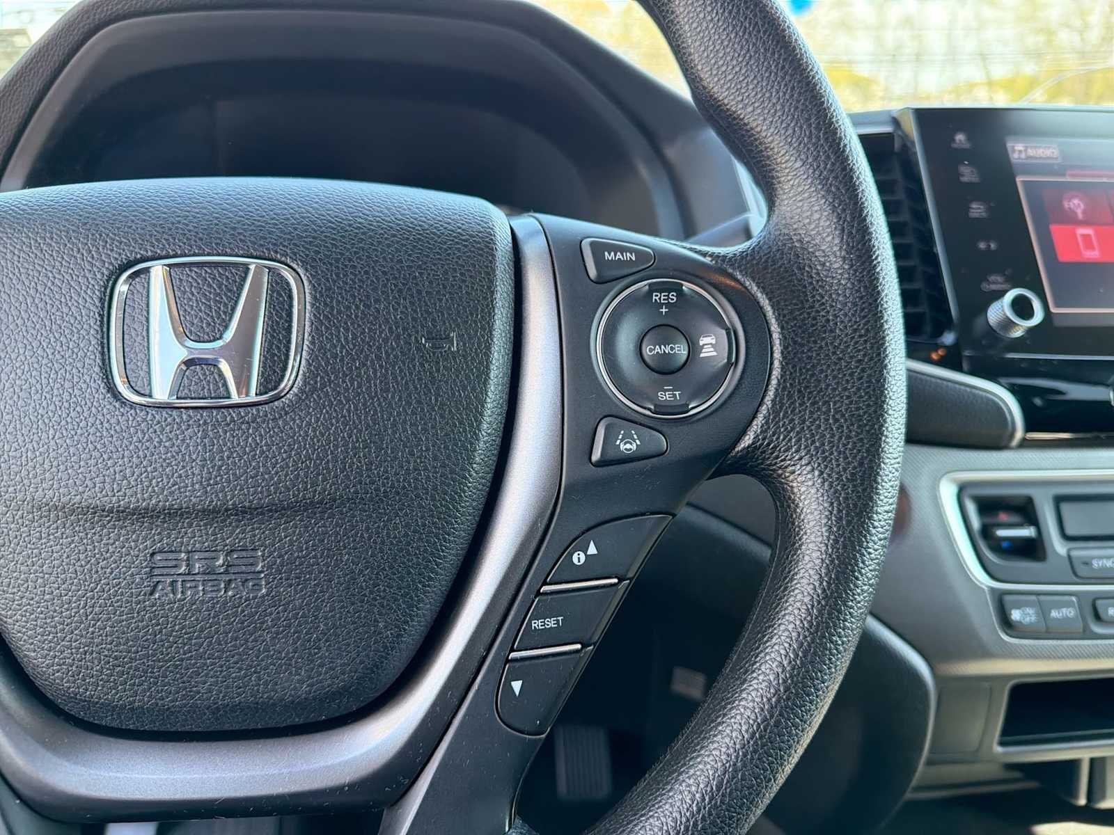 2023 Honda Ridgeline Sport - Photo 25