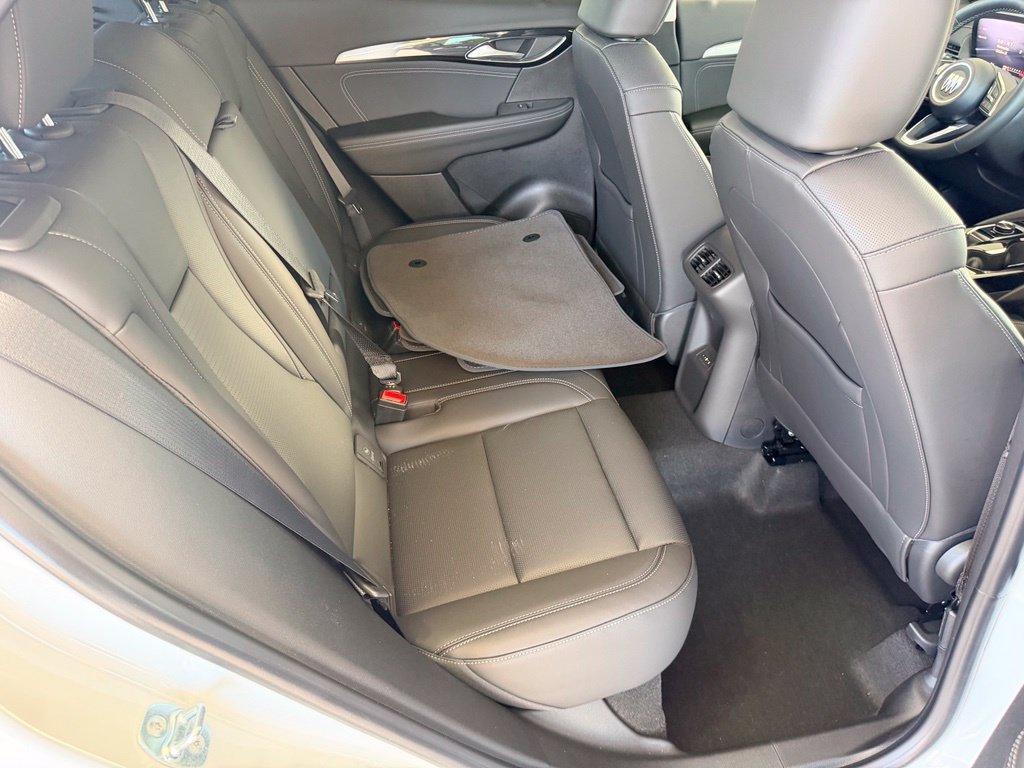 2026 Buick Envision Preferred - Photo 34