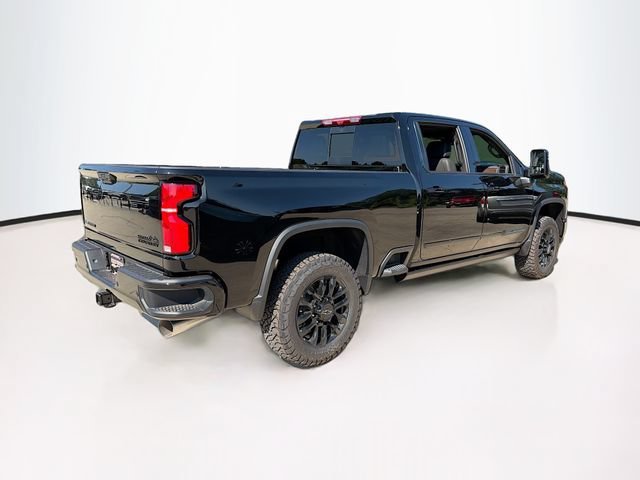 2026 Chevrolet Silverado 2500 HD High Country - Photo 6