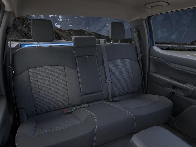 2025 Ford Ranger XL - Photo 11
