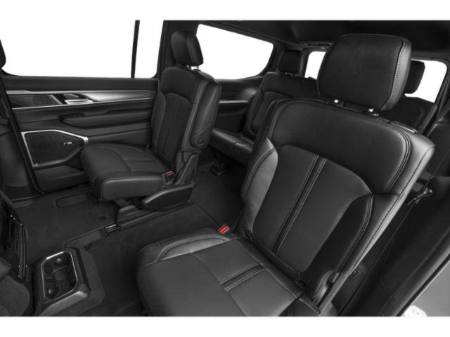 2026 Jeep Grand Wagoneer Base - Photo 12