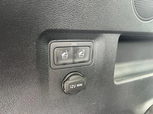 Used 2024 Silver Kia SX image 24
