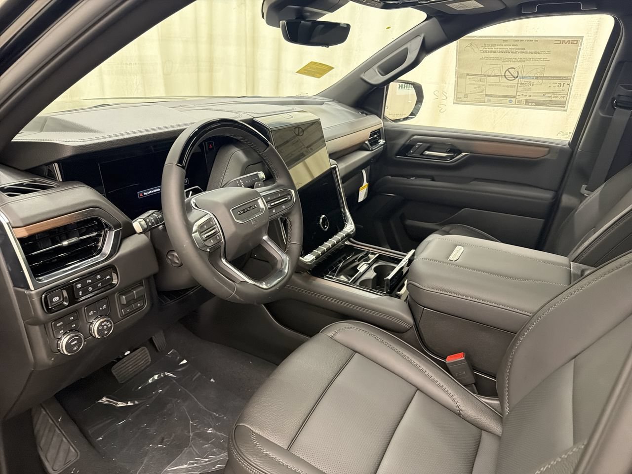 2027 GMC Yukon XL Denali - Photo 14