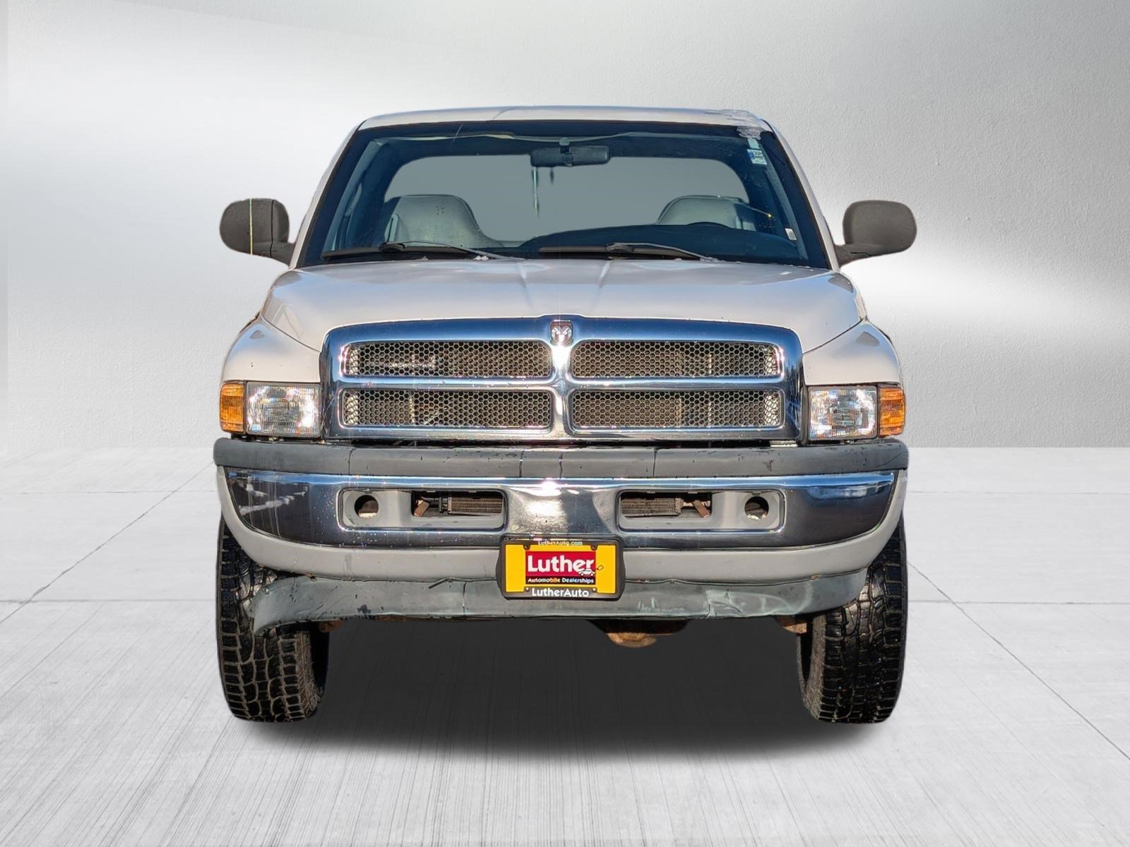 Used 2002 Dodge Ram 2500 Pickup ST with VIN 3B7KF23Z12M307111 for sale in Saint Paul, MN