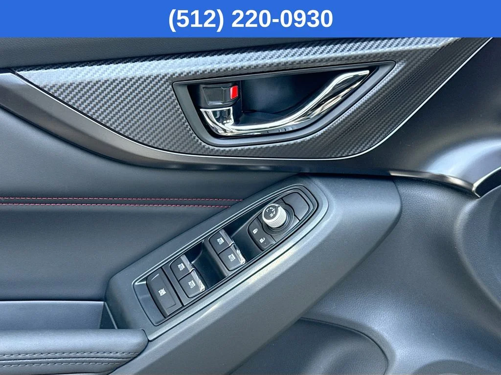 New 2026 CERAMIC WHITE Subaru Premium image 21