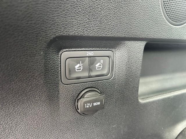 Used 2024 Silver Kia SX image 24