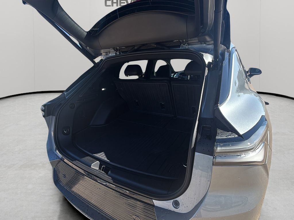 2026 Chevrolet Equinox EV 2LT - Photo 42