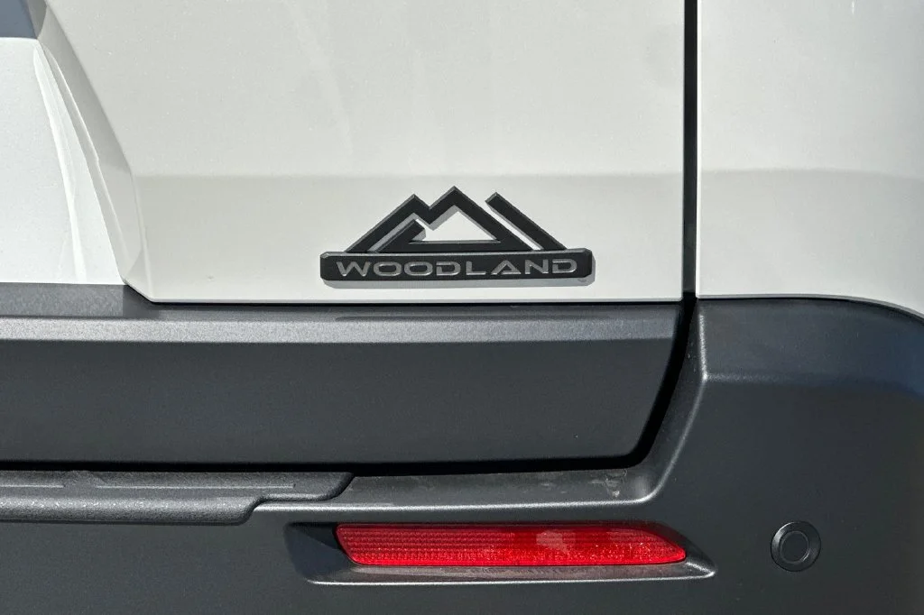 2026 Toyota bZ Woodland Woodland - Photo 25