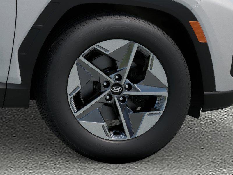 New 2026 White Hyundai SEL Convenience image 27