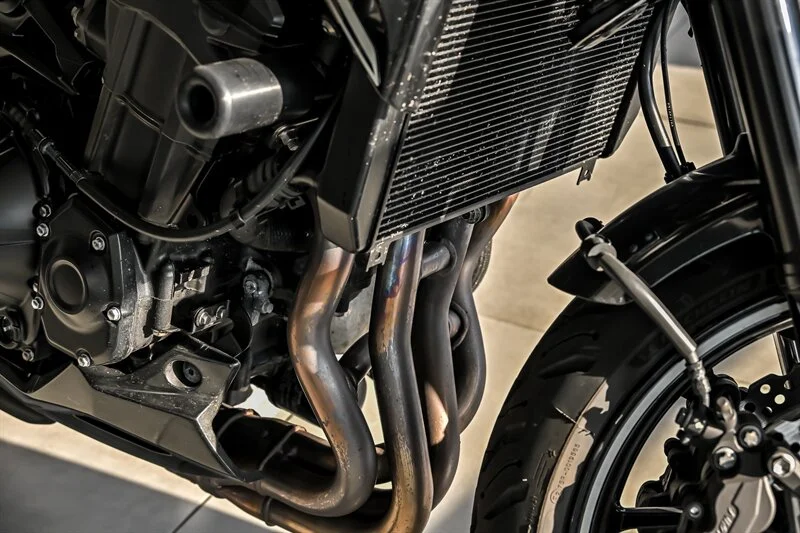 Used 2022  Kawasaki  image 6