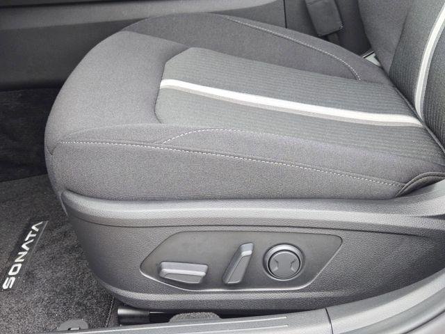2026 Hyundai Sonata SEL - Photo 24
