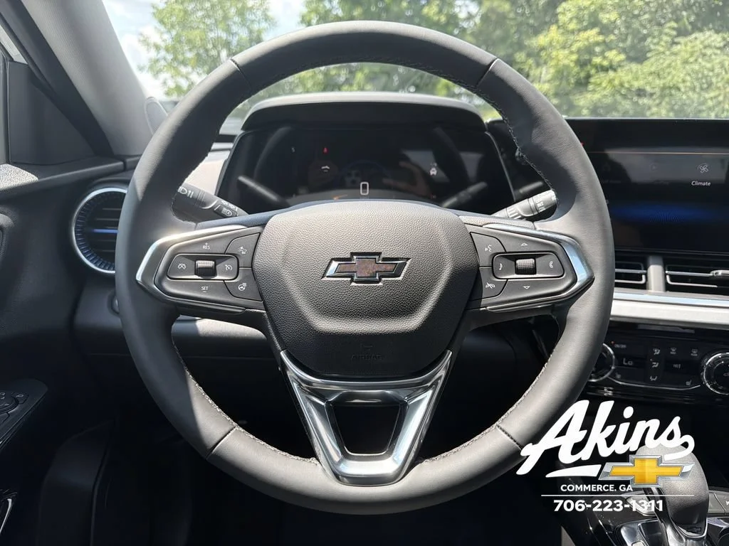 2026 Chevrolet Trax LT - Photo 20