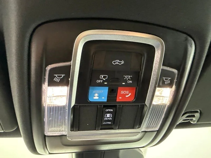 Used 2026 White Ram Rebel image 35