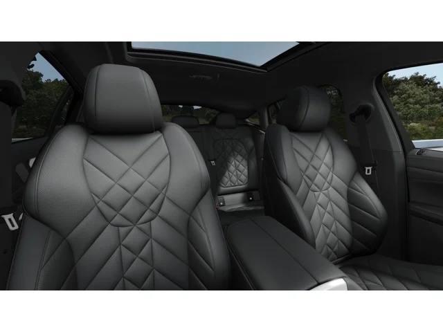 New 2027 Black Sapphire Metallic BMW  image 11