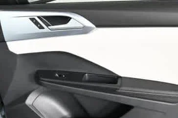 New 2026 Monument Gray Volkswagen SE image 17