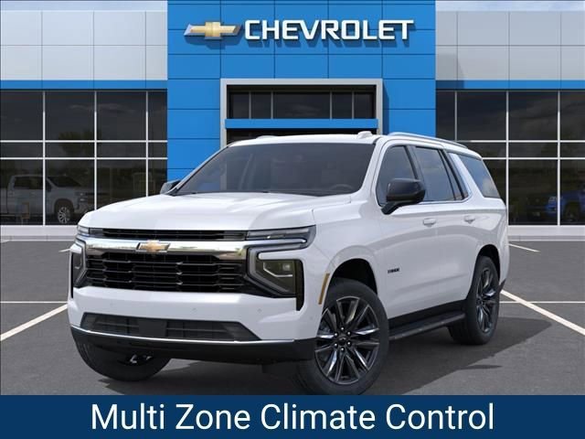 New 2026 Summit White Chevrolet LS image 6