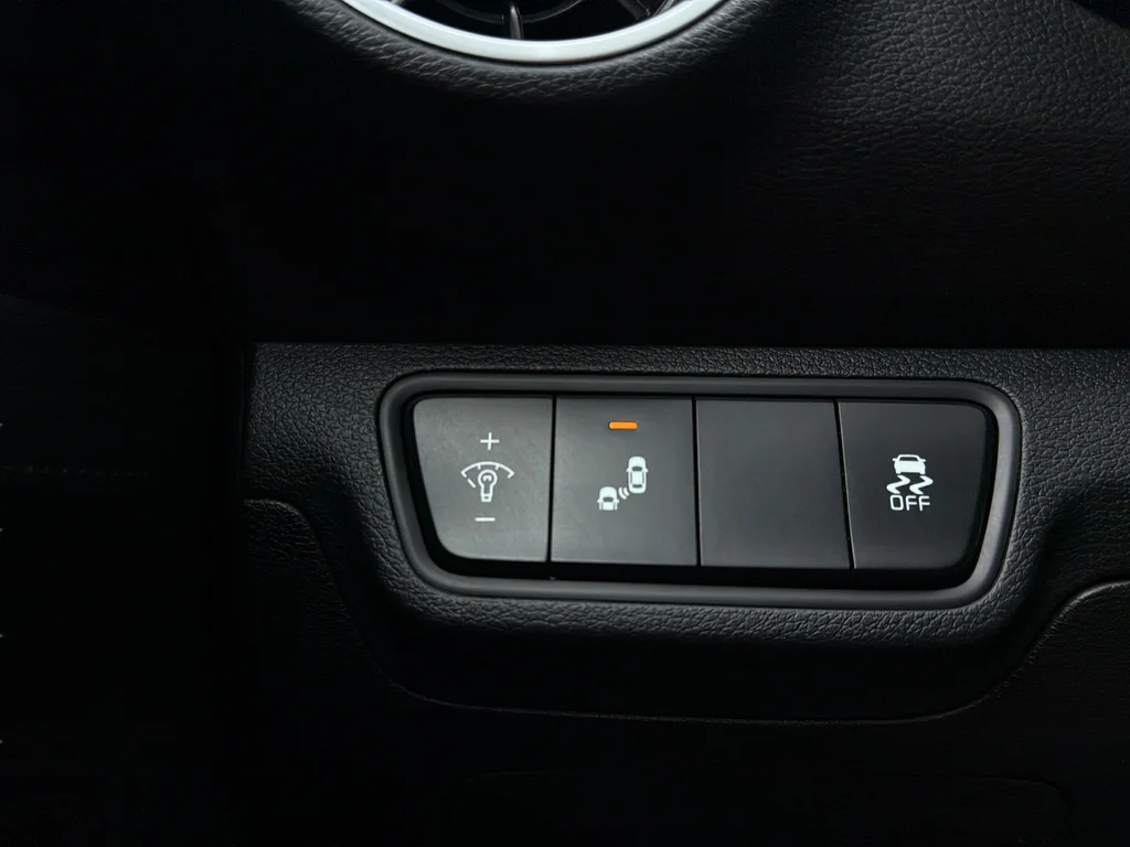 Certified Used 2023 Steel Gray Kia GT-Line image 17
