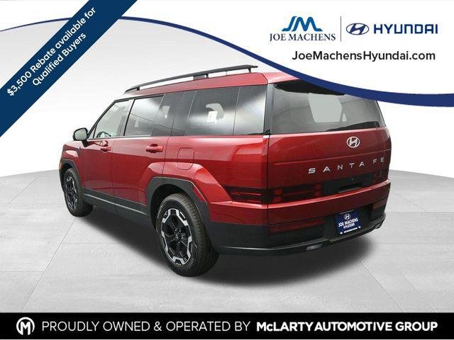 2026 Hyundai Santa Fe SEL - Photo 6