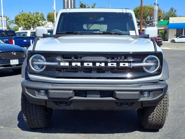 New 2026 Avalanche Ford Outer Banks image 2