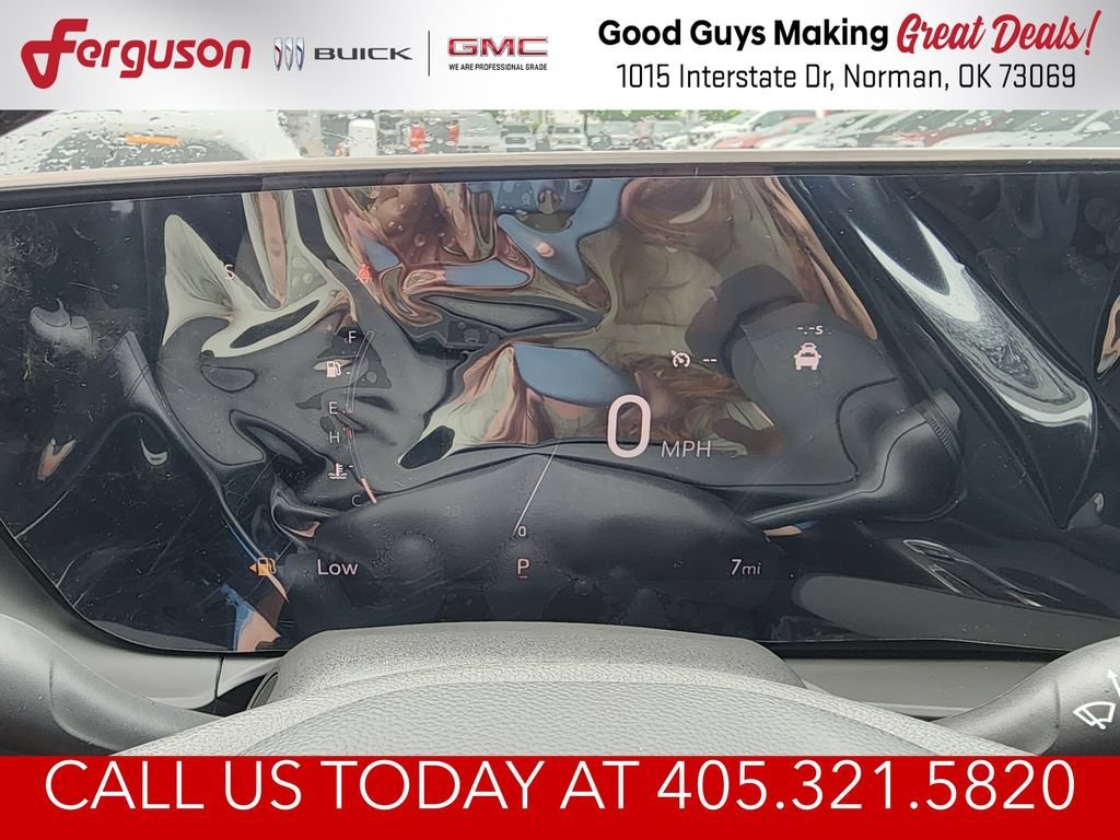 2026 Buick Envista Preferred - Photo 22