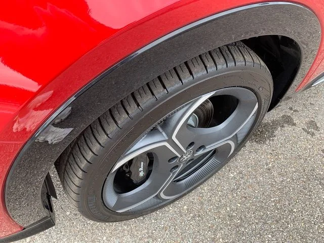 New 2026 Rosso Brera Alfa Romeo Sport Speciale image 11