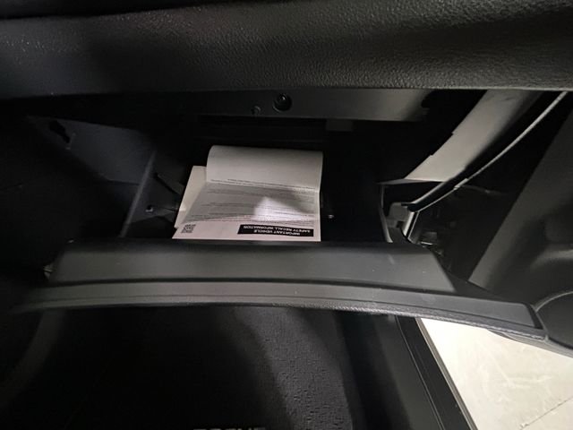 Used 2019 Black Nissan SV image 28
