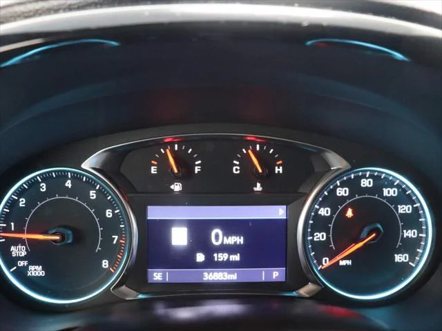 2023 Chevrolet Traverse RS - Photo 11