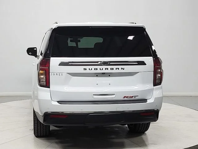 Used 2021 White Chevrolet RST image 6
