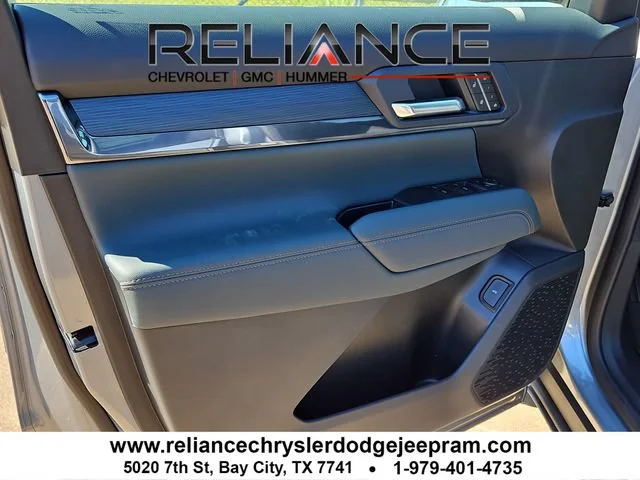 2026 GMC Terrain AT4 - Photo 16
